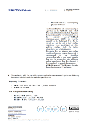 TeltoHeart DoC Class I MDR page 02.png
