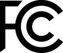 FCC logo.